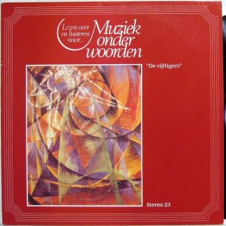 Deutsche Grammophon MOW 023 - Luigi Nono, György Ligeti, Karlhei