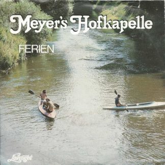 Lovelight 1983-1-002 - Meyer's Hofkapelle - Ferien