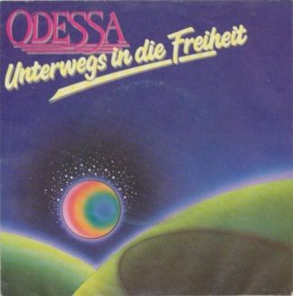 TELDEC 6.14778 - Odessa (21) - Unterwegs In Die Freiheit