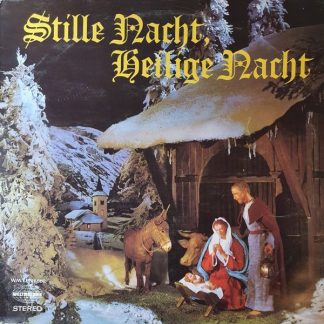Weltmelodie WM 16 002 - Unknown Artist - Stille Nacht, Heilige N