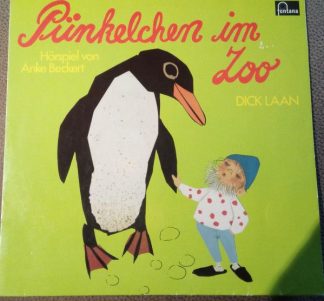 Fontana 9294083 - Anke Beckert - Pünkelchen Im Zoo