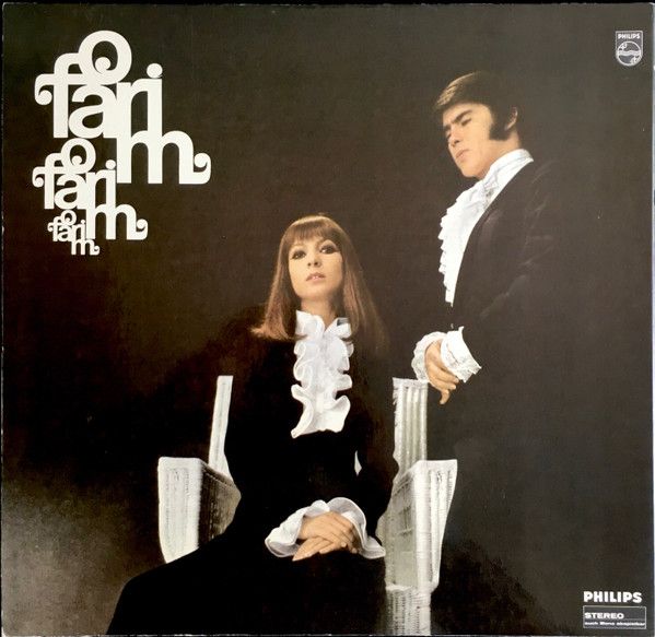 Philips 838 807 JY - Esther & Abi Ofarim - 2 In 3 - Image 7