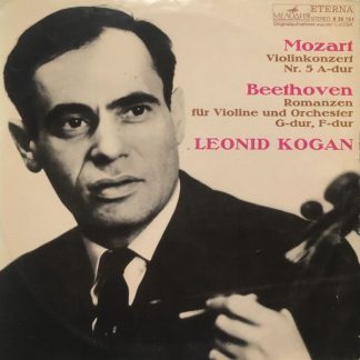 Melodia Eterna 8 26 151 - Wolfgang Amadeus Mozart, Ludwig van Be