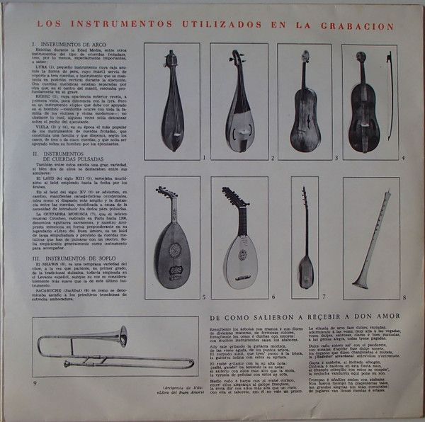 La Voz De Su Amo 1 J-063-20.114 - Studio Der Frühen Musik - Músi - Image 3