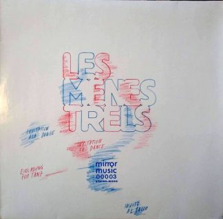 Mirror Music (2) 00003 - Les Menestrels - Einladung Zum Tanz = I
