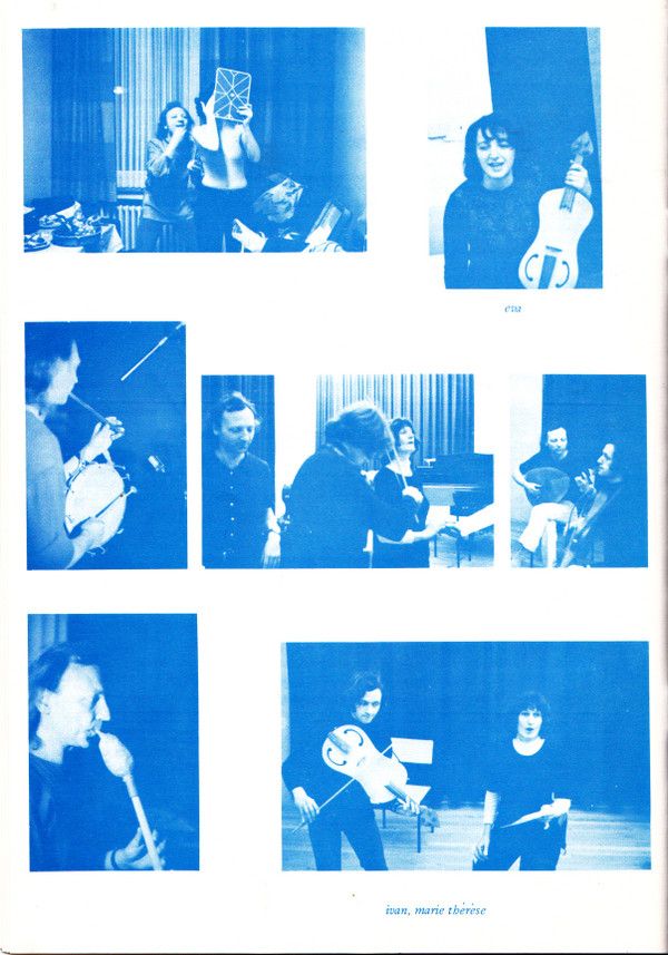 Mirror Music (2) 00003 - Les Menestrels - Einladung Zum Tanz = I - Image 10