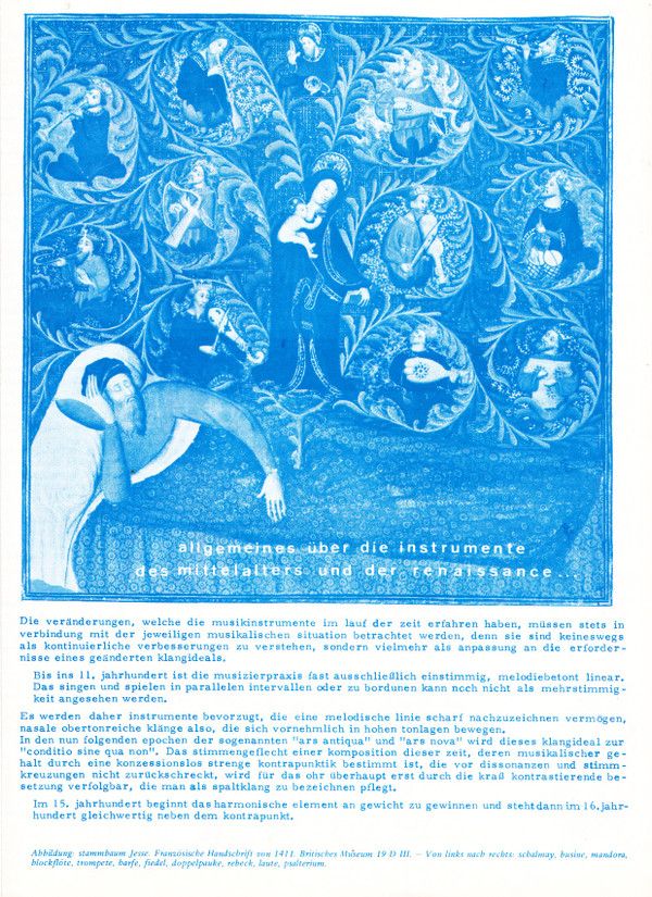 Mirror Music (2) 00003 - Les Menestrels - Einladung Zum Tanz = I - Image 17