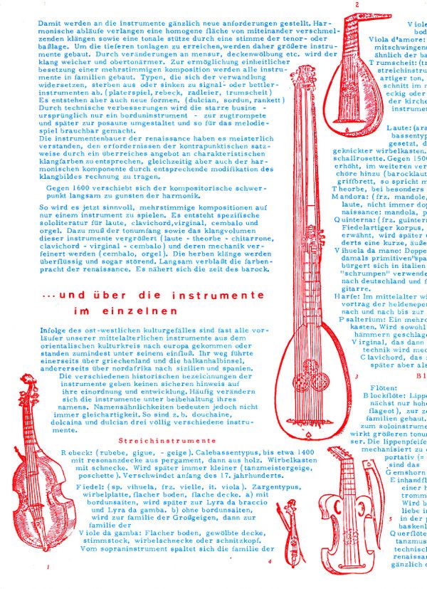 Mirror Music (2) 00003 - Les Menestrels - Einladung Zum Tanz = I - Image 18