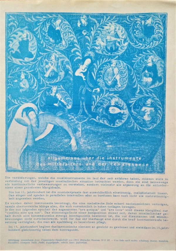 Mirror Music (2) 00001 - Les Menestrels - Musik Aus Österreichs - Image 6