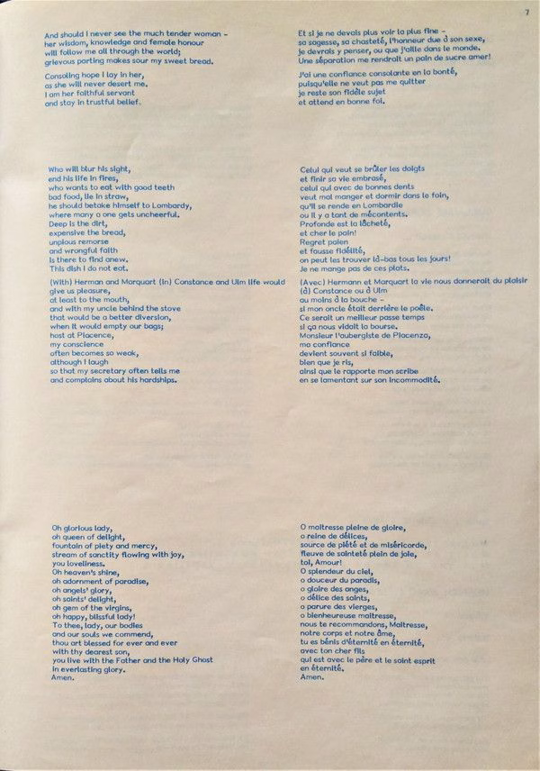 Mirror Music (2) 00001 - Les Menestrels - Musik Aus Österreichs - Image 16
