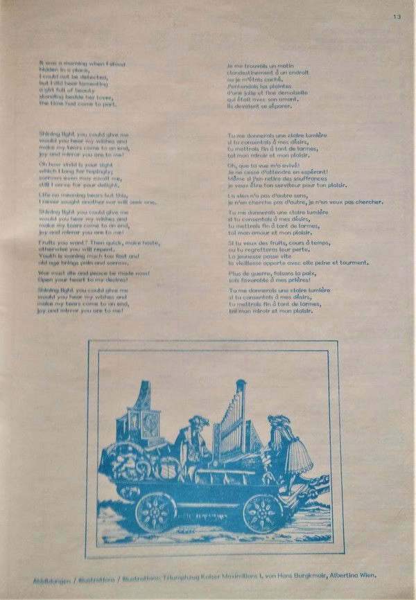 Mirror Music (2) 00001 - Les Menestrels - Musik Aus Österreichs - Image 22
