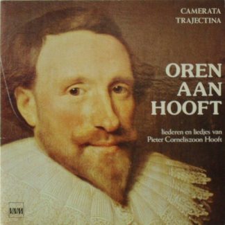 VNM R 81002 - Camerata Trajectina - Oren Aan Hooft