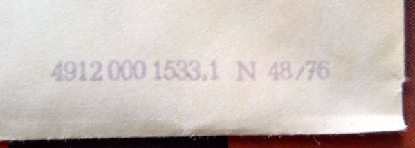 Aves MLP 15 950 - The King's Singers - A Capella - Image 5