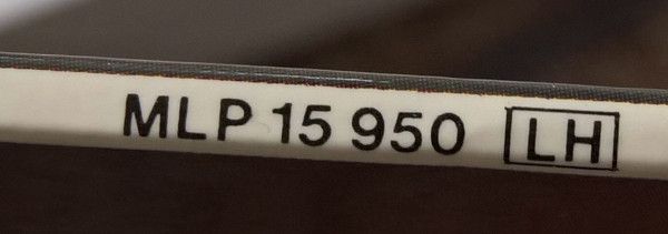 Aves MLP 15 950 - The King's Singers - A Capella - Image 6