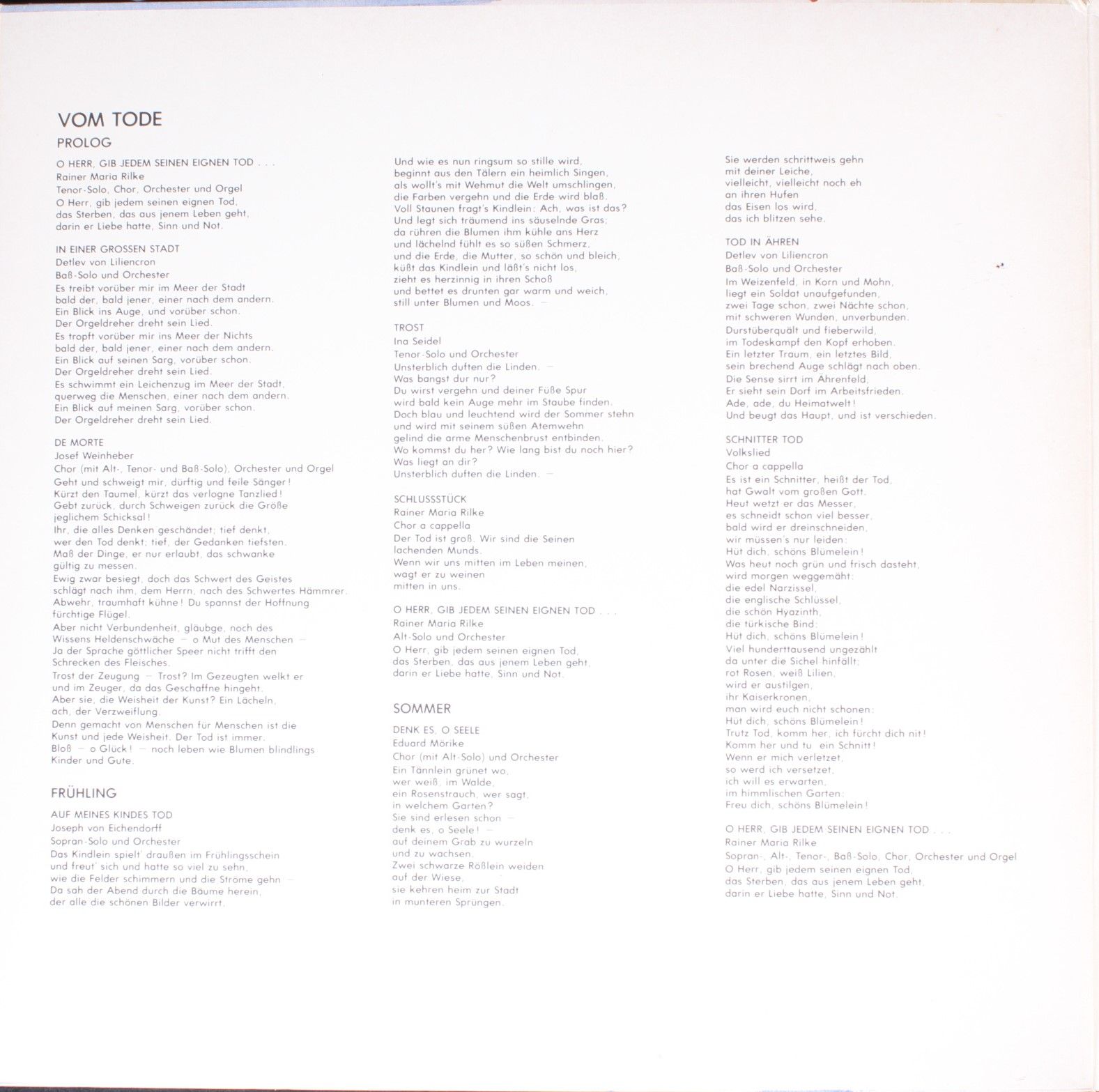 Classic Amadeo 423 983-1 - Karl Schiske, Miltiades Caridis, ORF - Image 2