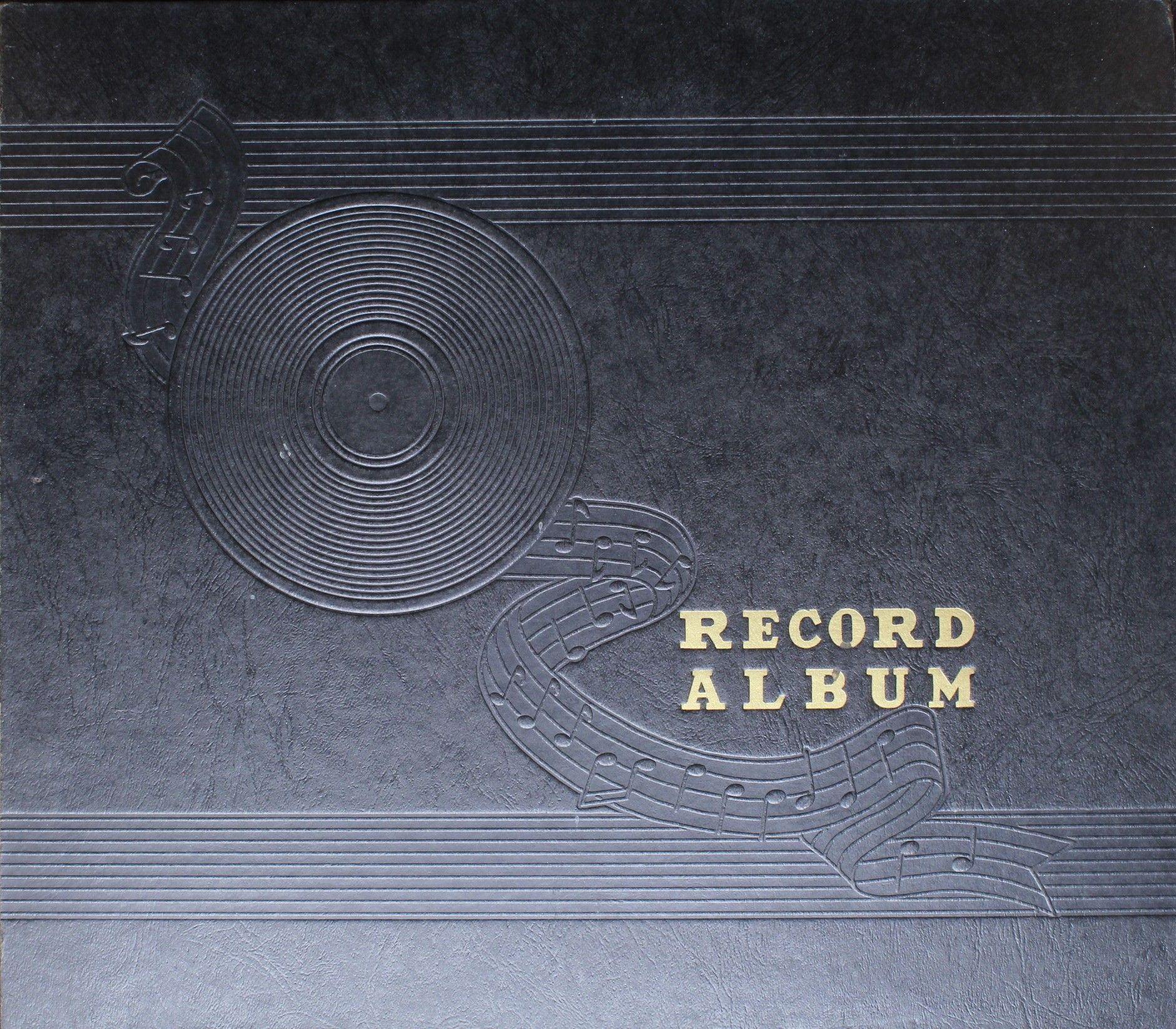 His Master's Voice D.B.3613 - Gustav Mahler, Wiener Philharmonik