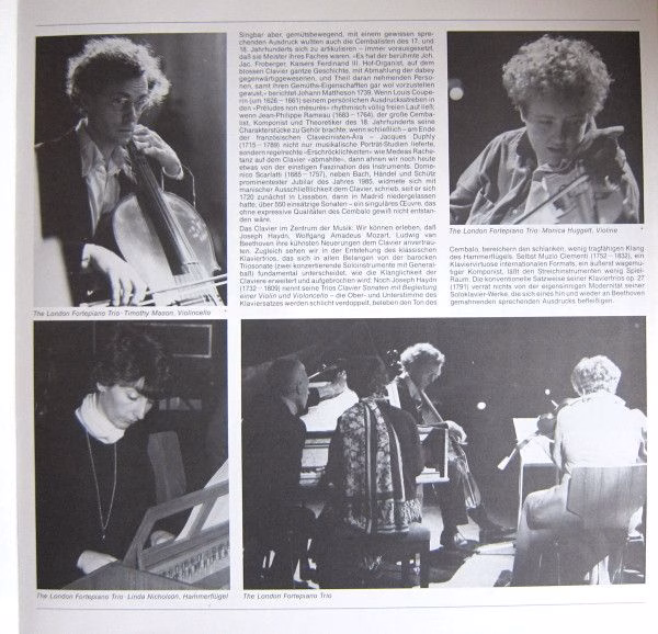 Westdeutscher Rundfunk 66.30088 - Various - Tage Alter Musik In - Image 12