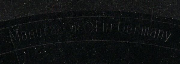 Telefunken TST 77 957 - Nikolaus Harnoncourt, Johann Sebastian B - Image 8