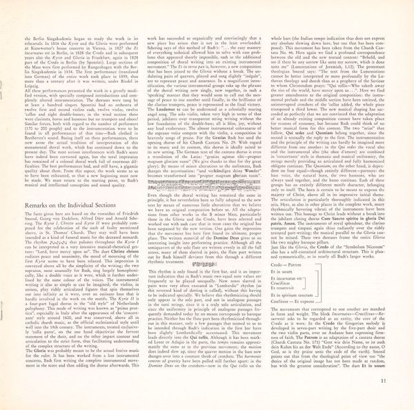 Telefunken SKH 20/1-3 - Johann Sebastian Bach - Messe In H-Moll - Image 13