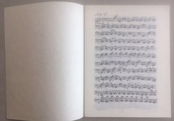 harmonia mundi France HM 381-83 - Johann Sebastian Bach, Nikolau - Image 5
