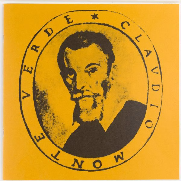 Philips 6747 416 - Claudio Monteverdi, Raymond Leppard - Madriga - Image 9