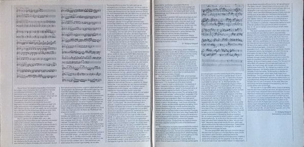 Capriccio C 27 068 - Armin Thalheim, Johann Sebastian Bach - Cem - Image 2
