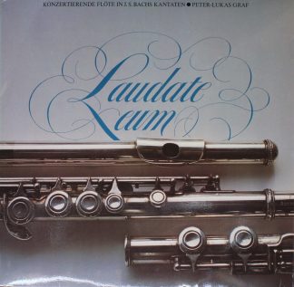 Hänssler Classic 98.797 - Johann Sebastian Bach, Peter-Lukas Gra