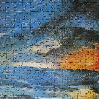 Stil 1211 S 79 - Jean-Philippe Rameau - Zaïs, Ballet Héroïque Mi