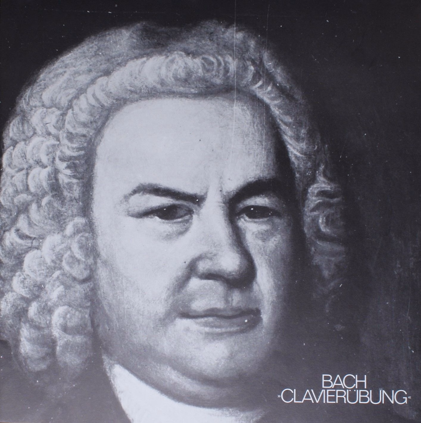 Philips 6769 750 - Johann Sebastian Bach, Blandine Verlet, Jean - Image 3