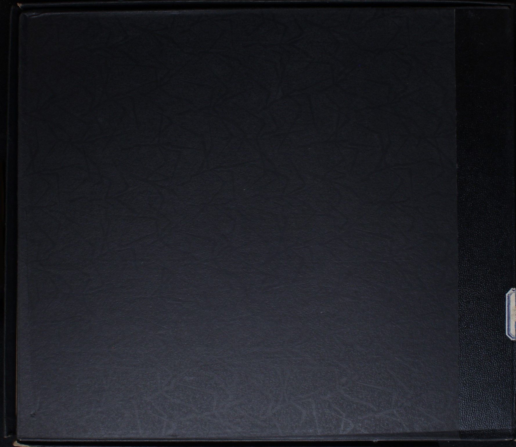 Urania Records (3) URLP 218 - Umberto Giordano, Franca Sacchi (2 - Image 2