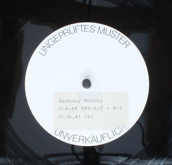 hyperion A66089 - Anthony Rooley - Renaissance Fantasias - Image 3