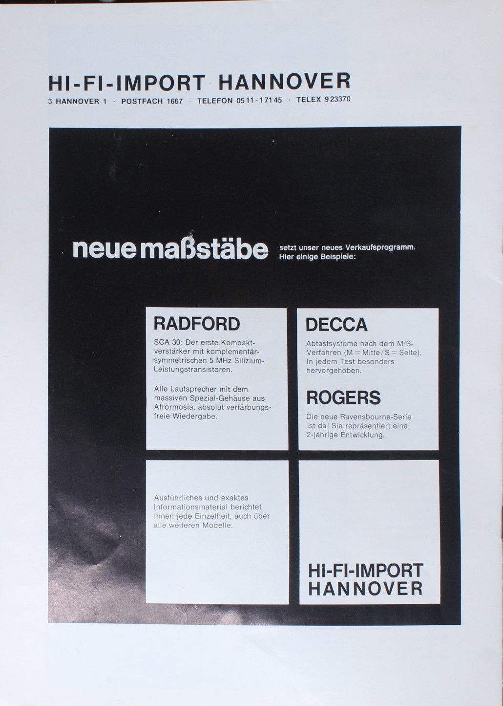 DECCA SAWD 997 5-B - Henry Purcell, St. John's College Choir - M - Image 4