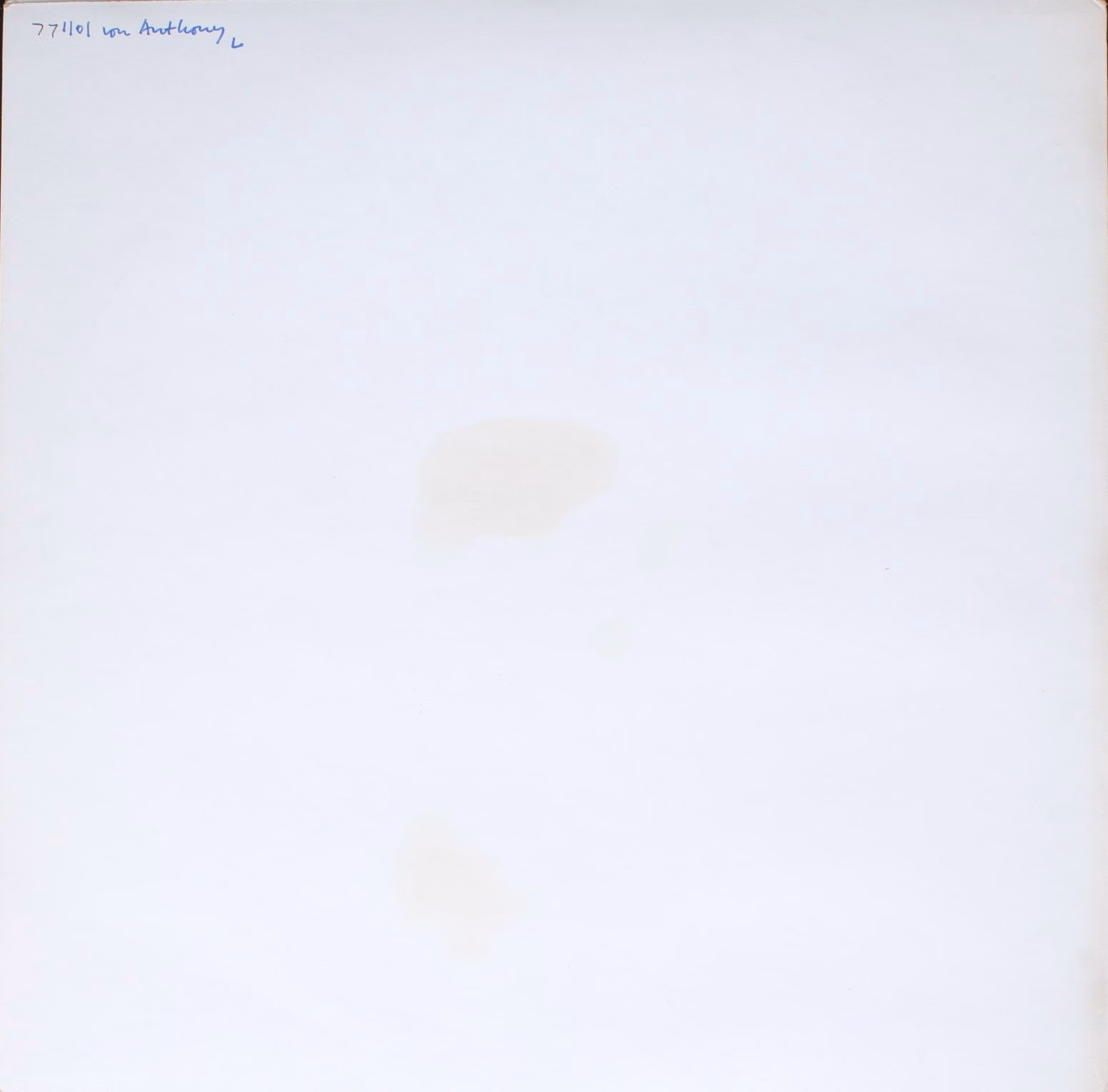 Not On Label - - Polly Waterfield, Trevor Jones (4), Edward Huws - Image 2