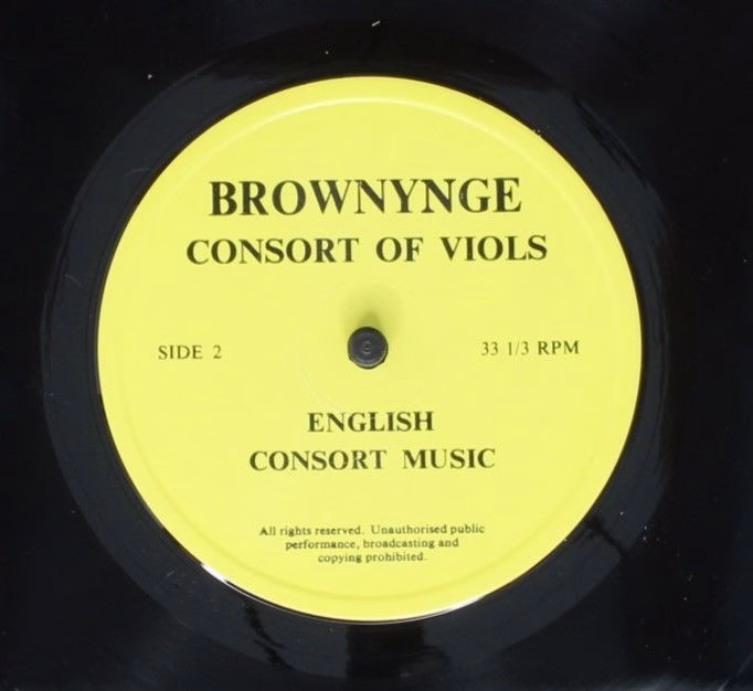 Not On Label - - Polly Waterfield, Trevor Jones (4), Edward Huws - Image 4