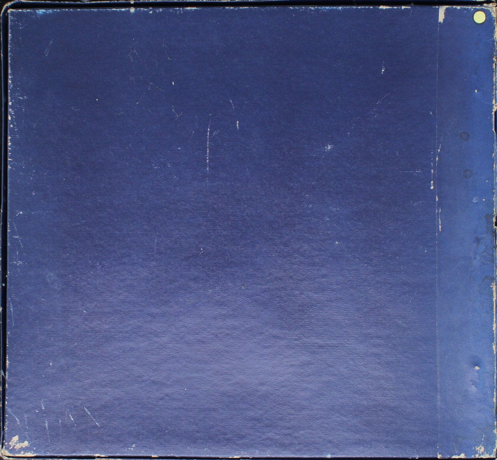 L'Oiseau-Lyre OL-LD 101-103 - Johann Sebastian Bach, Kurt Thomas - Image 2