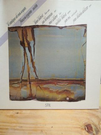 Stil 0706 s 84 - Henri Ledroit, Ian Honeyman, René Schirrer, Mic