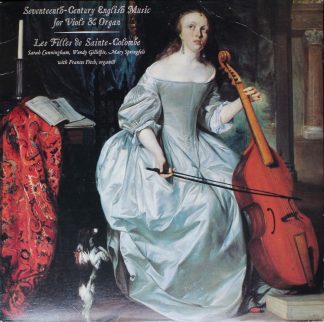 Titanic (2) Ti-95 - Les Filles de Sainte-Colombe - Seventeenth-C