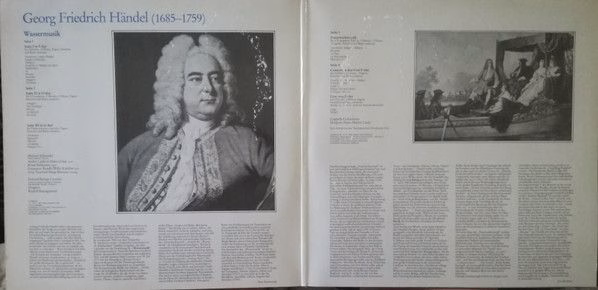 Parnass 41 383 1 - Georg Friedrich Händel, Festival Strings Luce - Image 3