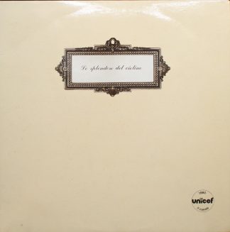 UNICEF Il Canale FC - U 01/2 - Antonio Vivaldi, Pietro Antonio L