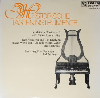 FSM FSM 43 602 toc - Fritz Neumeyer, Rolf Junghanns - Historisch