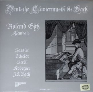 Studio XVII Augsburg 66.22 011-01 - Roland Götz (2), Hans Leo Ha