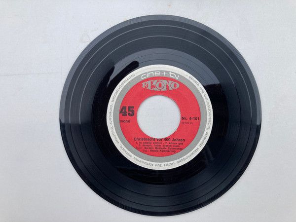 Resono R 4-101 - Sertum Musicale Coloniense - Christnacht Vor 40 - Image 6