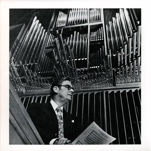 G.I.A. Records M/S-144 - C. Alexander Peloquin, The Peloquin Cho - Image 3