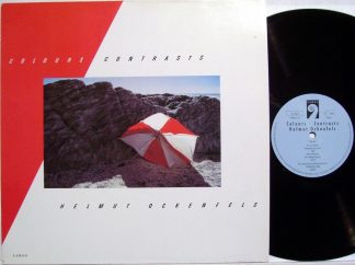 Largo Largo 5006 - Helmut Ockenfels - Colours · Contrasts