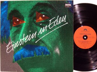 Polydor 2372 117 - Philharmonische Solisten Berlin - Einstein In