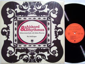 Verlagsgemeinschaft Schulfernsehen F 65 084 - John Pearse - Akko