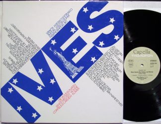 Thorofon ATHK 136/7 - Charles Ives - Die Vier Sonaten Für Klavie