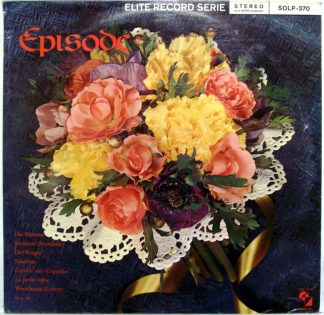 Elite Special SOLP-370 - Various - Episode