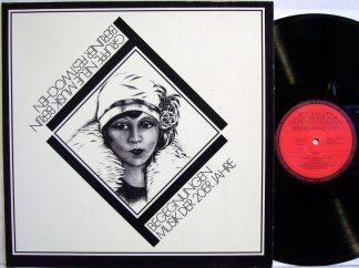 Not On Label A-4122/3 - Gruppe Neue Musik Berlin - Berliner Fest