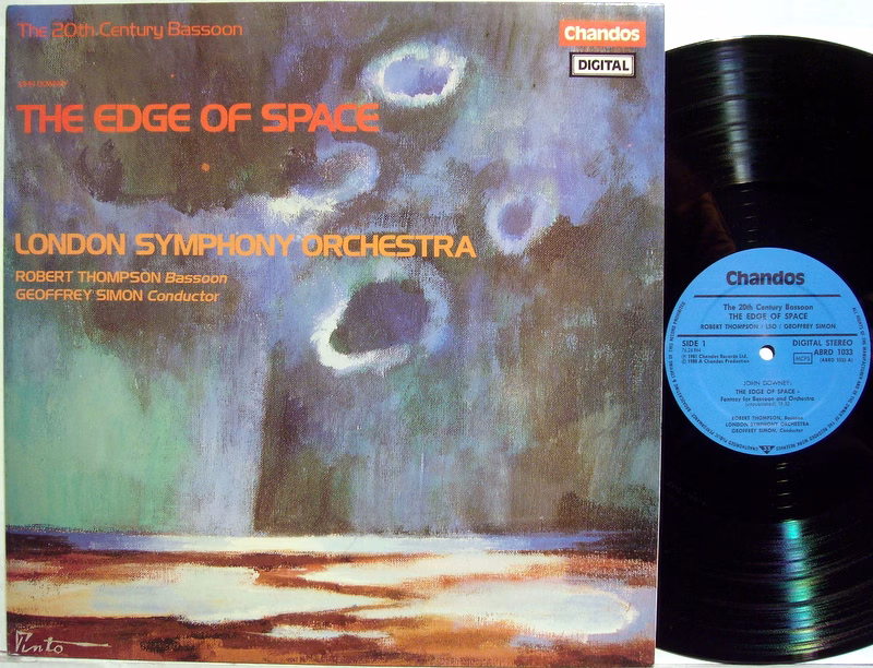 Chandos ABRD 1033 - London Symphony Orchestra, Geoffrey Simon, R